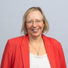 Karen Sanderson
