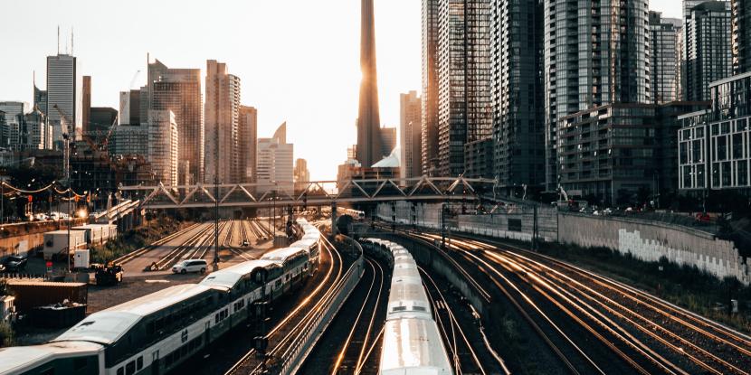 Toronto