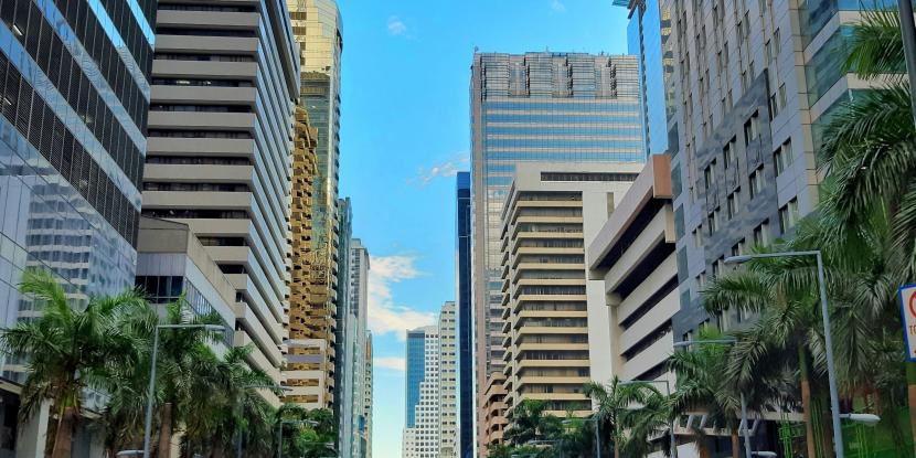 Manila Phil