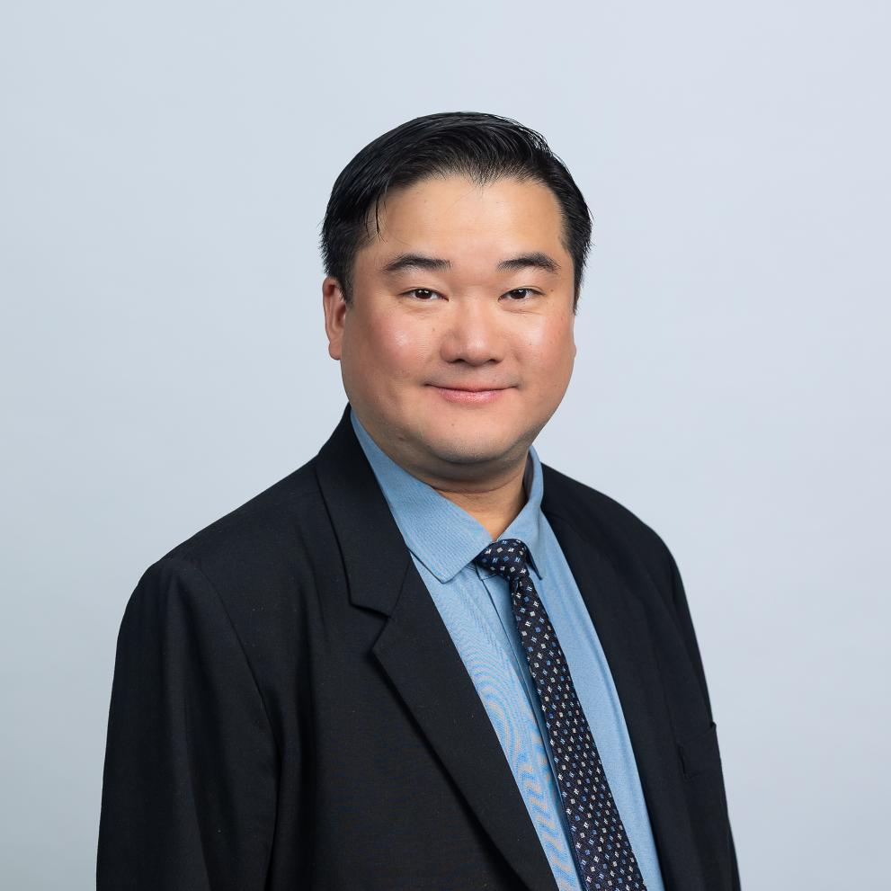 Edwin Ng