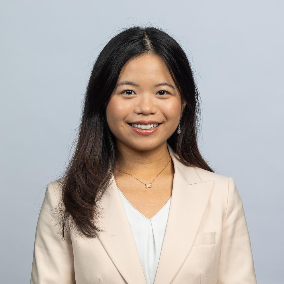Karen Leung