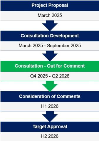 Project Timeline