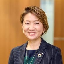 Chikako Matsumoto