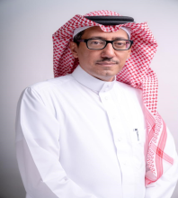 Mr. Abdullah Alhomaida headshot