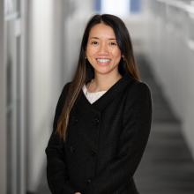 Elaine Cahoon - Official IESBA Portrait