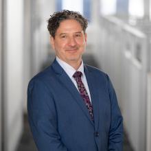 Jon Reid - Official IESBA Portrait