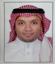 Mohammed Alramadan headshot
