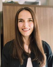 Seher Gundogdu headshot photo