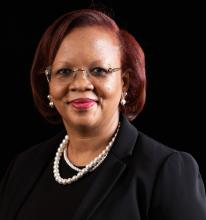 Tshegofatso B. Modise