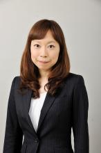 Akiko Tsuji
